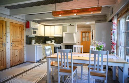 Rukatunturi Apartamento | Rukajärvi Apartment 5