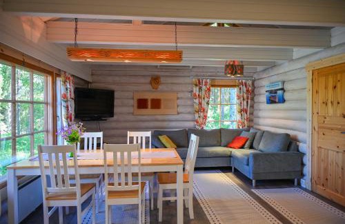 Rukatunturi Apartamento | Rukajärvi Apartment 5