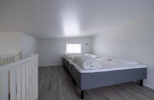 Rukatunturi Apartamento | RUKALODGE - High quality Lodges with saunas and extras.