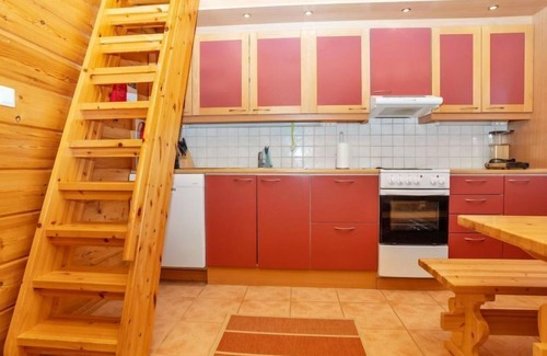 Rukatunturi Casa | Rukan nietosrinne by Interhome
