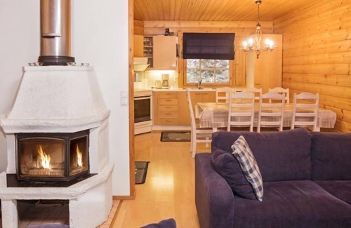 Rukatunturi Casa | Rukan vaarala 2 c 3 by Interhome