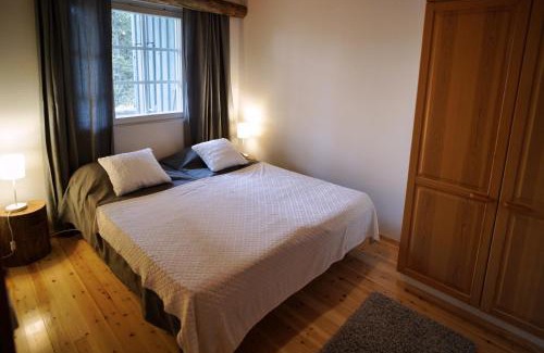 Rukatunturi Apartamento | RukanEtelärinne H