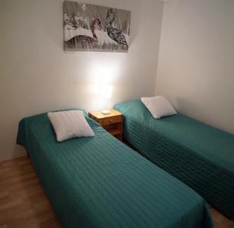 Rukatunturi Apartamento | RukanEtelärinne H