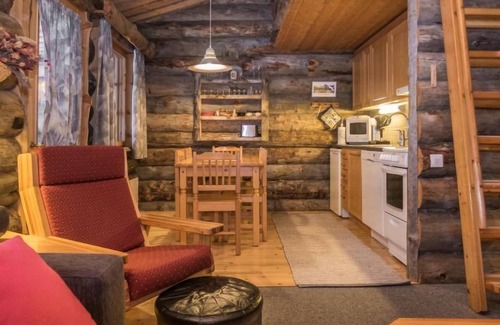 Rukatunturi Casa | Rukankuu nr 1 by Interhome