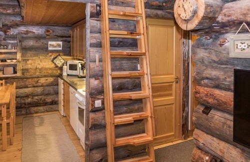 Rukatunturi Casa | Rukankuu nr 1 by Interhome
