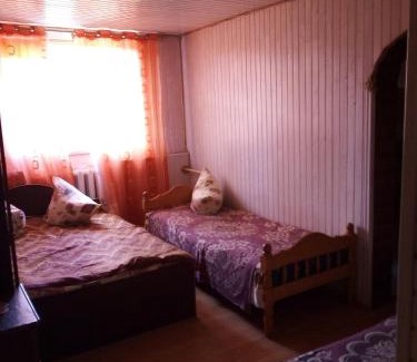 Yaremche Hotel | Rukavychka