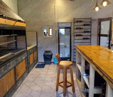 San Ignacio Otro | Rukawe Quillon