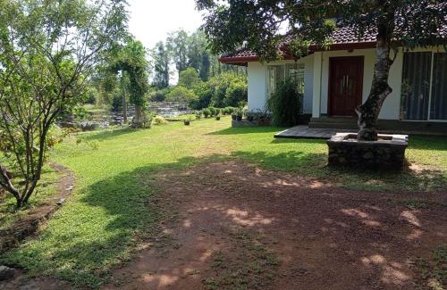 Bandaragama Villa | Rukgaha Thotupola Nature Villa at Bolgoda