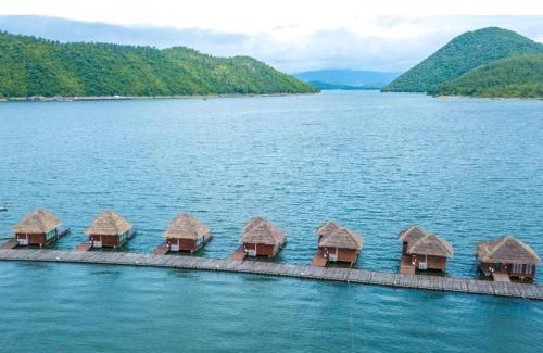 Tha Kradan Complejo | Ruknam Resort