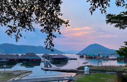 Tha Kradan Complejo | Ruknam Resort