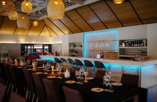 Tha Kradan Complejo | Ruknam Resort