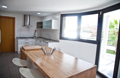 Can Pastilla Casa | Holidays beach house with pool