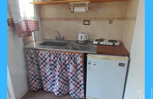 Mesopotamia Apartamento | RULITOS DE SOL