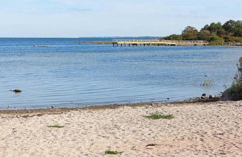 Borgholm Apartamento | Rum för två - centralt i Borgholm