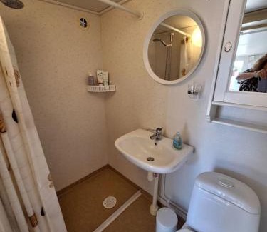 Borgholm Apartamento | Rum för två - centralt i Borgholm