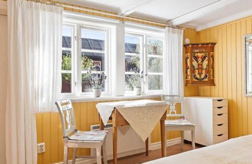Borgholm Apartamento | Rum för två - centralt i Borgholm
