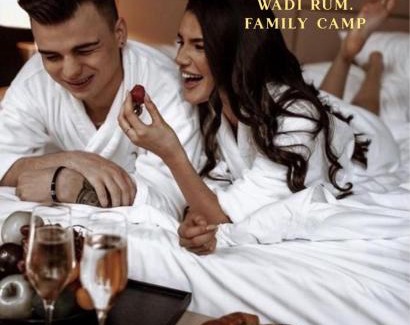 Wadi Rum Apartamento | RUM FAMiLY BUBBLES &BEDOUIN CAMP
