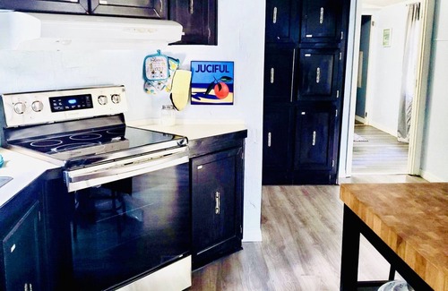 Fort White Casa | Firefly Acres Casa de vacaciones