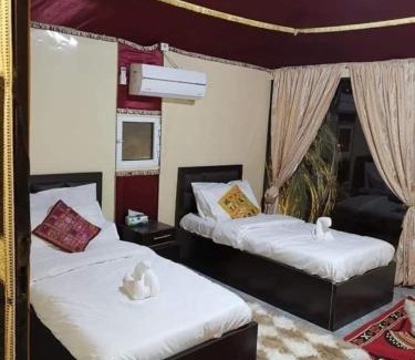 Wadi Rum Apartamento | Rum mona