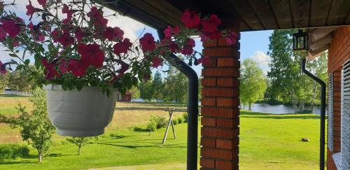 Appelbo Casa | Rum på Näset 42 i Äppelbo Vansbro