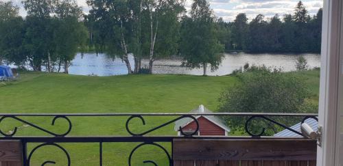 Appelbo Casa | Rum på Näset 42 i Äppelbo Vansbro
