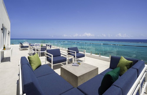 Rum Point Apartamento | Rum Point Club Residences