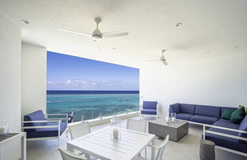 Rum Point Apartamento | Rum Point Club Residences