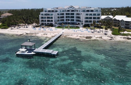 Rum Point Apartamento | Rum Point Club Residences