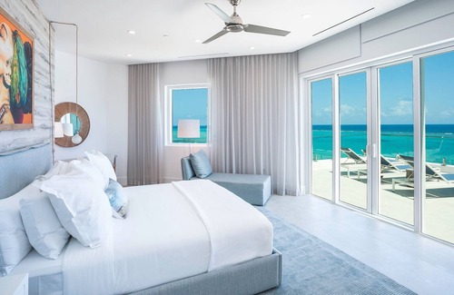 Rum Point Condominio | Rum Point Club Resort Luxury Beachfront Condos