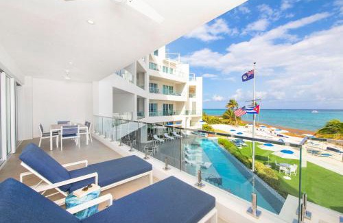 Rum Point Apartamento | Rum Point Resort 206