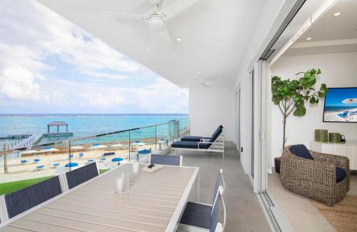 Rum Point Apartamento | Rum Point Resort 206