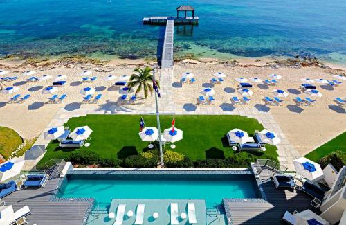 Rum Point Apartamento | Rum Point Resort 206
