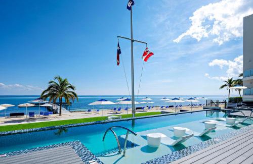Rum Point Apartamento | Rum Point Resort 206