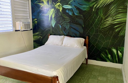 Corozal Casa | Rum Punch Lodge