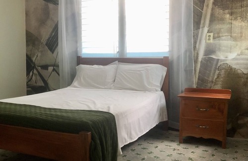 Corozal Casa | Rum Punch Lodge