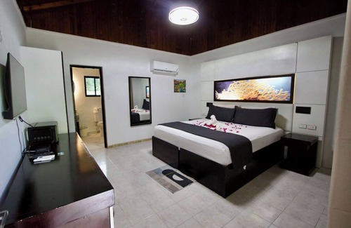 Negril Complejo | Rum Runners Resort