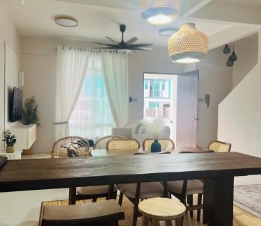 Kota Tinggi Casa | Ruma Shinkou