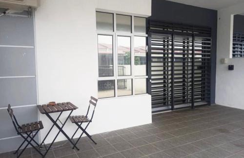 Maran District Casa | RumaaKita D'Jengka Homestay
