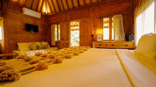 Uluwatu Hotel | Rumah Bambu Gladek Tiga