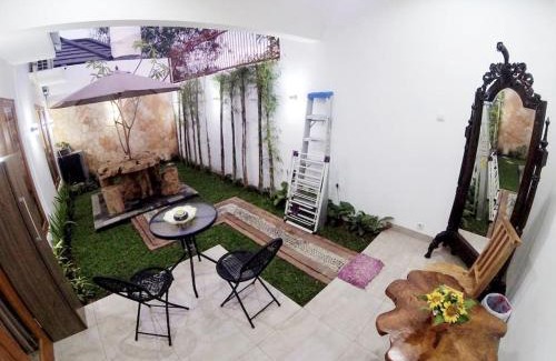 Kalasan Casa | Rumah Bungur, Purwomartani