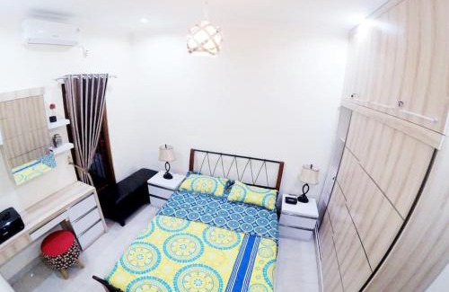 Kalasan Casa | Rumah Bungur, Purwomartani