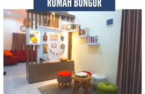 Kalasan Casa | Rumah Bungur, Purwomartani