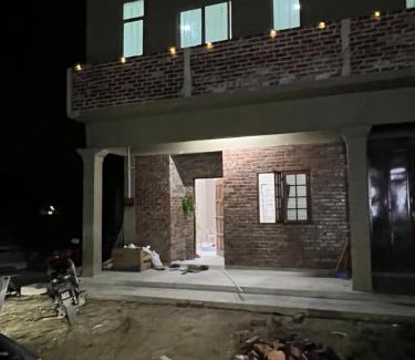 Rambai Casa | RUMAH CHANGGONG Studio