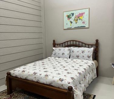 Rambai Casa | RUMAH CHANGGONG Studio