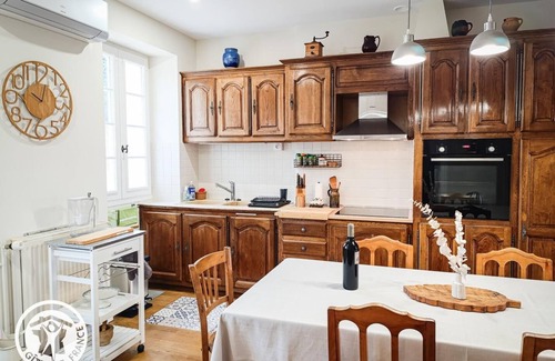 Gagnac-sur-Cere Casa | Rumah Désa - GAGNAC SUR CERE