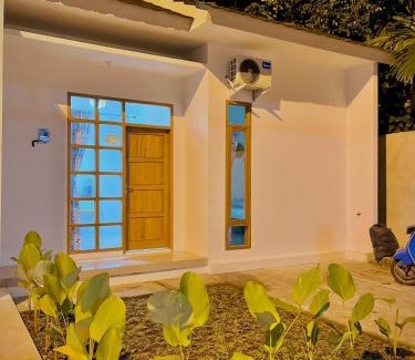 Java Casa | Rumah Daisy Homestay Pangandaran