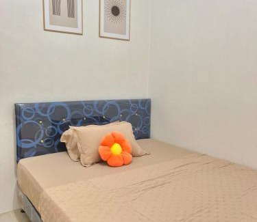 Java Casa | Rumah Daisy Homestay Pangandaran