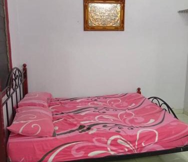 Pasir Mas Casa | Rumah Inap ABC