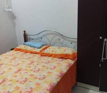Pasir Mas Casa | Rumah Inap ABC