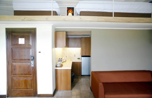 Condongcatur Hotel | Rumah Kandjani By Makati